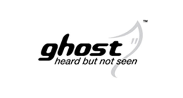 Ghost Heard But Not Seen