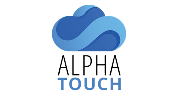 Aplha Touch