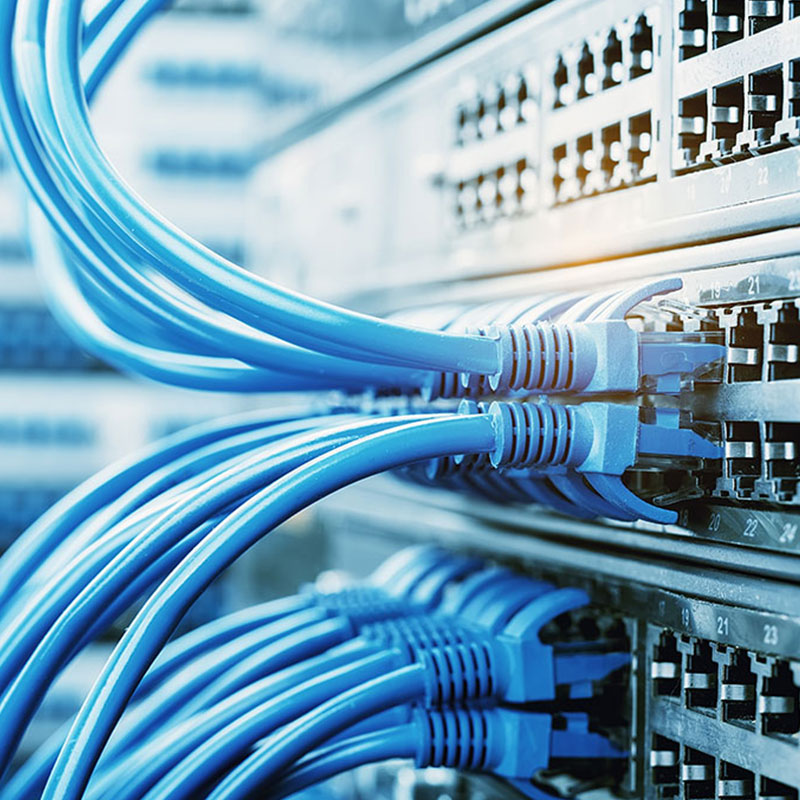 Reliable Network Cabling Services