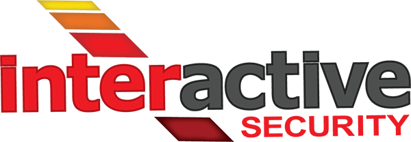 Interactive Security Logo