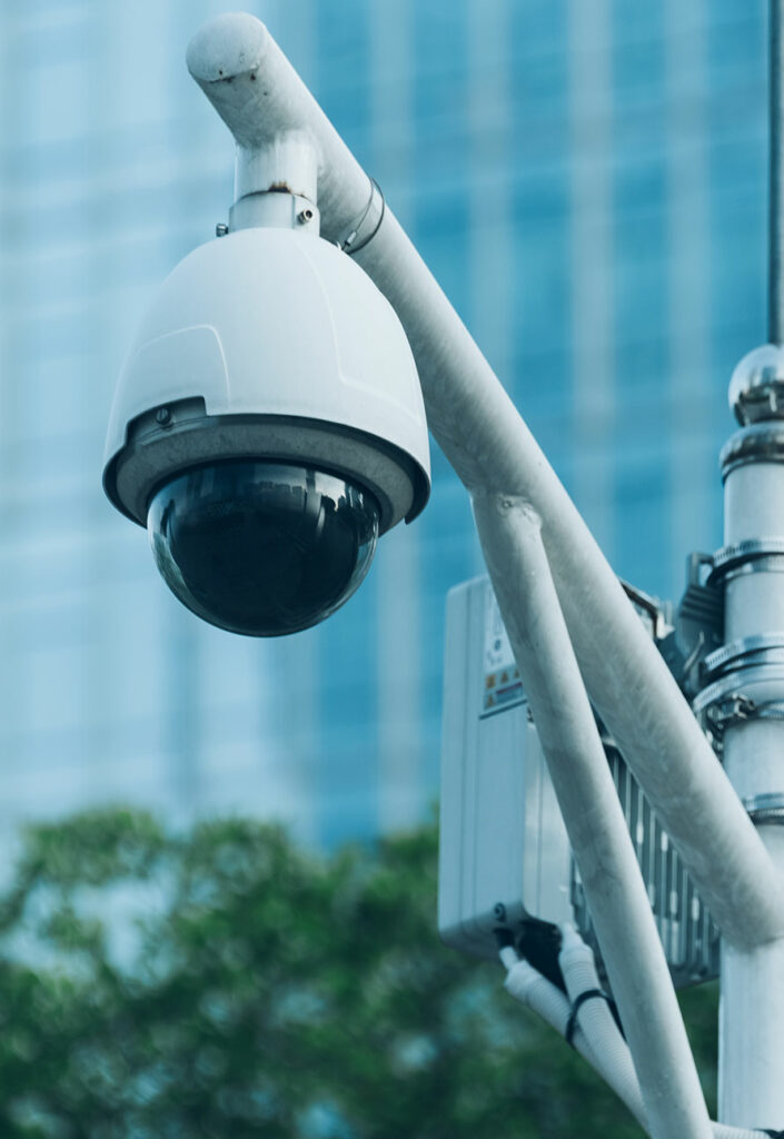 Commercial Security Systems