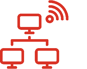 Network & Data Cabling